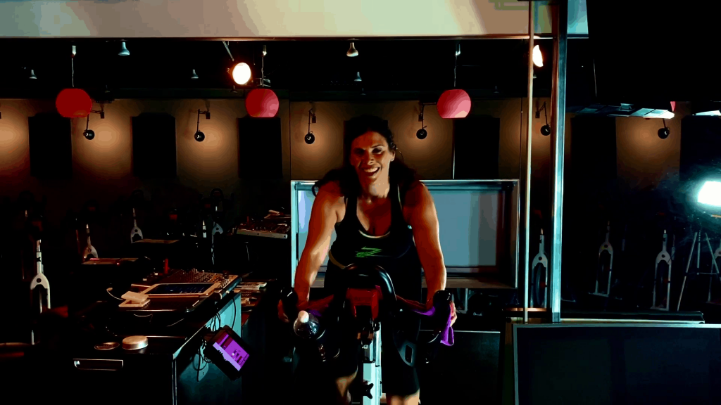 Party on the bike! (My Favorites)<br>Louisa 30 min 03.24.2020